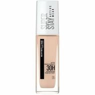 MAYBELLINE NEW YORK Foundation SUPERSTAY activewear 30h foundation #05-true ivory