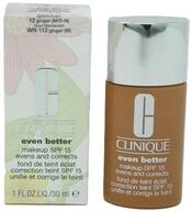 CLINIQUE Make-up Clinique even better makeup before 112 ginger 30 ml