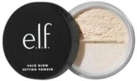e.l.f Puder Halo Glow Setting Powder, Mattierender Fixierpuder, Weichzeichner-Effekt