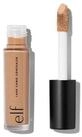 e.l.f Concealer e.l.f. 16HR Camo Concealer hohe Deckkraft matt Hellbraunes Walnuss