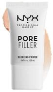 NYX PROFESSIONAL MAKEUP Primer PORE FILLER, Glatter und makelloser Teint, leichte