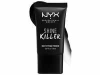 Nyx Professional Make Up Foundation - Shine Killer Primer