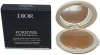Dior Puder Dior Forever Natural bronze bronzer 9g 02 Light bronze