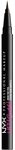 NYX PROFESSIONAL MAKEUP Augenbrauen-Stift LIFT & SNATCH BROW TINT PEN, mit ultra
