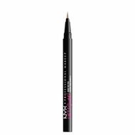 Nyx Professional Make Up Augenbrauen-Stift Pmu Lift & Snatch! Brow Tint Pen -...