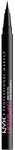 NYX PROFESSIONAL MAKEUP Augenbrauen-Stift LIFT & SNATCH BROW TINT PEN, mit ultra