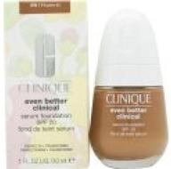 CLINIQUE Foundation Even Better Clinical Serum Foundation SPF20