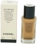 CHANEL Foundation Chanel Les beiges Healthy glow Foundation BD91 30ml