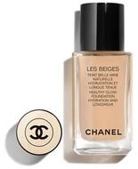 CHANEL Foundation Brightening makeup (Healthy Glow Foundation) - Shade: BR32