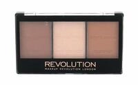 MAKE UP REVOLUTION Foundation Revolution Make Up Ultra Sculpt y Contour Ultra