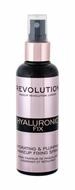 Revolution Schw&auml;mmchen Makeup Hyaluronic Fixing Spray