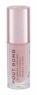 Revolution Lipgloss Pout Bomb Makeup London 4,6ml