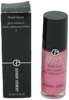 Giorgio Armani Foundation Giorgio Armani Fluid Sheer Highlighter 18ml No 8