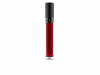 GOSH Lippenstift Liquid Matte Lips 009 The Red 4ml