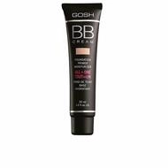 GOSH Foundation BB Cream Foundation Primer Moisturizer 02 Beige 30ml