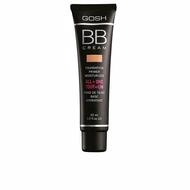 GOSH BB-Creme BB Cream Foundation Primer Moisturizer 03 Warm Beige 30ml