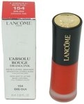 LANCOME Lippenstift Lancome L'Absolu Rouge Lippenstift Dramaink 154 Dis Oui 6ml
