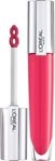 L'OR&Eacute;AL PARIS Lipgloss PARADISE BRILLIANT SIGNATURE PLUMP-IN-GLOSS, angereichert mit