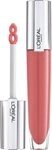 L'Oreal Deutschland Lipgloss LOreal Paris Lipgloss Glow Paradise Brilliant Signature