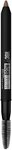 MAYBELLINE NEW YORK Augenbrauen-Stift TATTOO BROW 36H PENCIL, mit B&uuml;rste