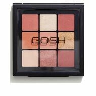 GOSH Lidschatten EYEDENTITY palette #002-be humble r