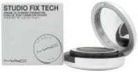 MAC Foundation Studio Fix Tech Cream To Powder Foundation 10g - NC40