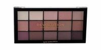 Revolution Lidschatten Makeup Re-Loaded Palette Iconic 3.0