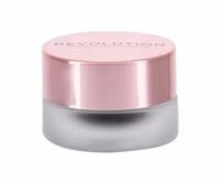 Revolution Eyeliner Makeup Gel Eyeliner Pot With Brush
