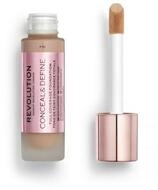 MAKE UP REVOLUTION Concealer Revolution Make Up Conceal y Define Full Coverage