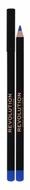 MAKE UP REVOLUTION Eyeliner Revolution Make Up Kohl Eyeliner Blue 1,30g