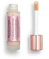 MAKE UP REVOLUTION Concealer Revolution Make Up Conceal y Define Full Coverage