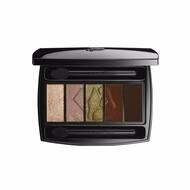 LANCOME Lidschatten HYPN&Ocirc;SE PALETTE 5 couleurs #17