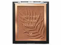 Wet n Wild Foundation Color Icon Bronzer E743B What Shady Beaches