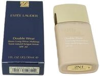 EST&Eacute;E LAUDER Foundation Est&eacute;e Lauder Double Wear Makeup 2N1 Desert Beige 30ml