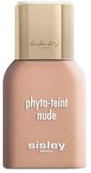 sisley Foundation phyto teint Hautfarbe 3c natural
