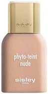 sisley Foundation Phyto-Teint Hautfarbe 2C Soft Beige 30ml