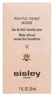 sisley Foundation phyto teint Hautfarbe 1c petal