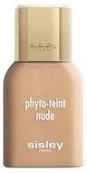 sisley Foundation PHYTO-TEINT Hautfarbe #3W1-warm almond 30ml