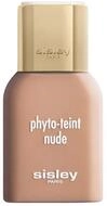 sisley Foundation phyto teint Hautfarbe 4c honey