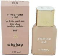 sisley Foundation Sisley PhytoTeint Nude Foundation 00N Pearl