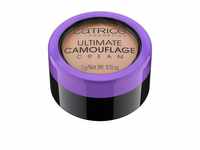 Catrice Lidschatten-Base Ultimate Camouflage Cream Concealer 025-C Almond