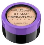 Catrice Concealer Ultimate Camouflage Cream Concealer 010n-Ivory