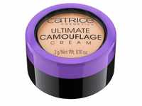 Catrice Concealer Ultimate Camouflage Cream Concealer 015w-Fair