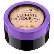 Catrice Concealer Ultimate Camouflage Cream Concealer 015w-Fair