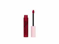 Nyx Professional Make Up Lippenstift - Lip Lingerie Xxl Matte Liquid Lipstick -