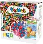 PlayMais Kreativset Playmais Mosaic Little Bug Kreativ-Set 3+ &Uuml;ber 2.300...