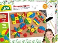 Lena&reg; Spiel Hammerspiel, Kinderspiel
