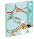 DJECO Bastelperlen Schmuck basteln Celeste DJ09818