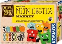 Kosmos Kreativset Mein erstes N&auml;hset
