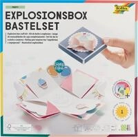 Folia Max Bringmann KG Papierdekoration Explosionsbox